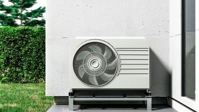 Maintenance de climatisation