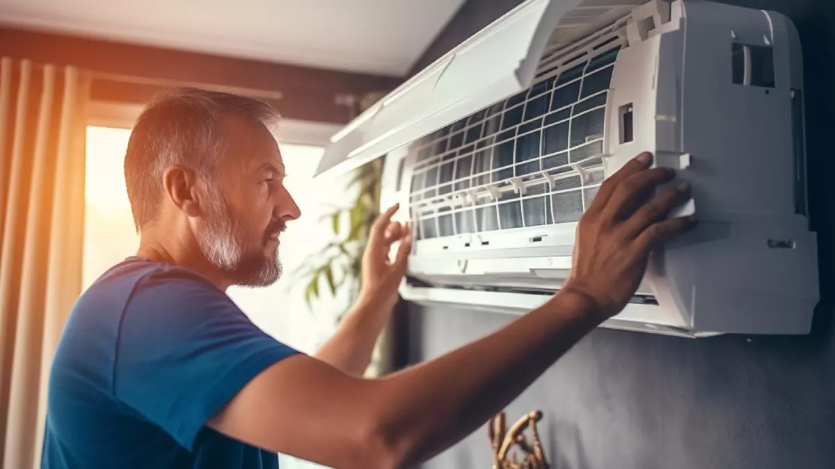 Mon climatiseur ne fonctionne plus