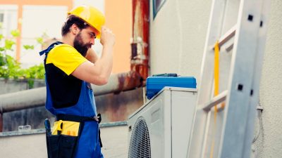 Entretenir une climatisation réversible ?