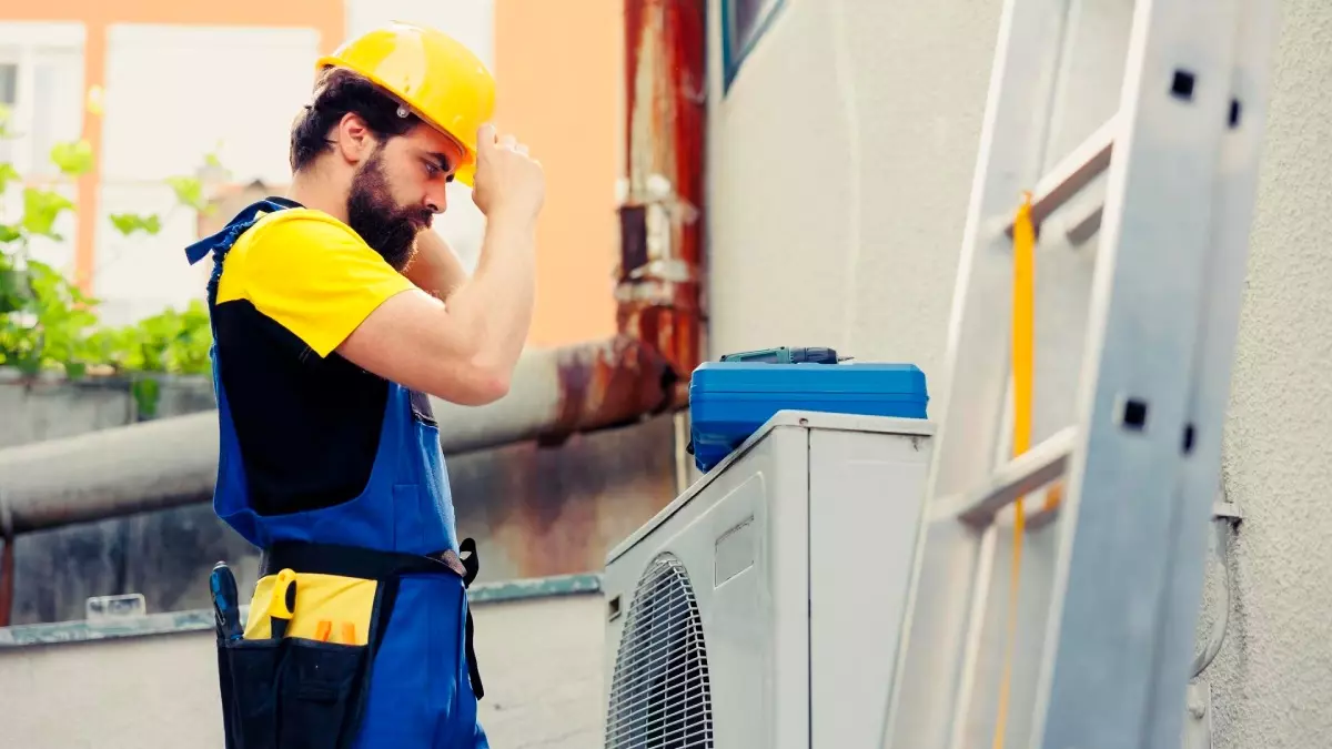 Entretenir une climatisation réversible ?