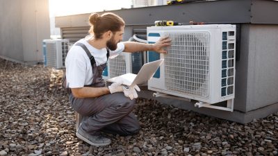 Pourquoi mon climatiseur réversible fait-il du bruit ?