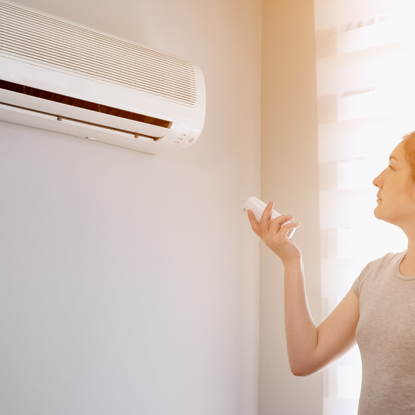 Climatisation à Pollestres