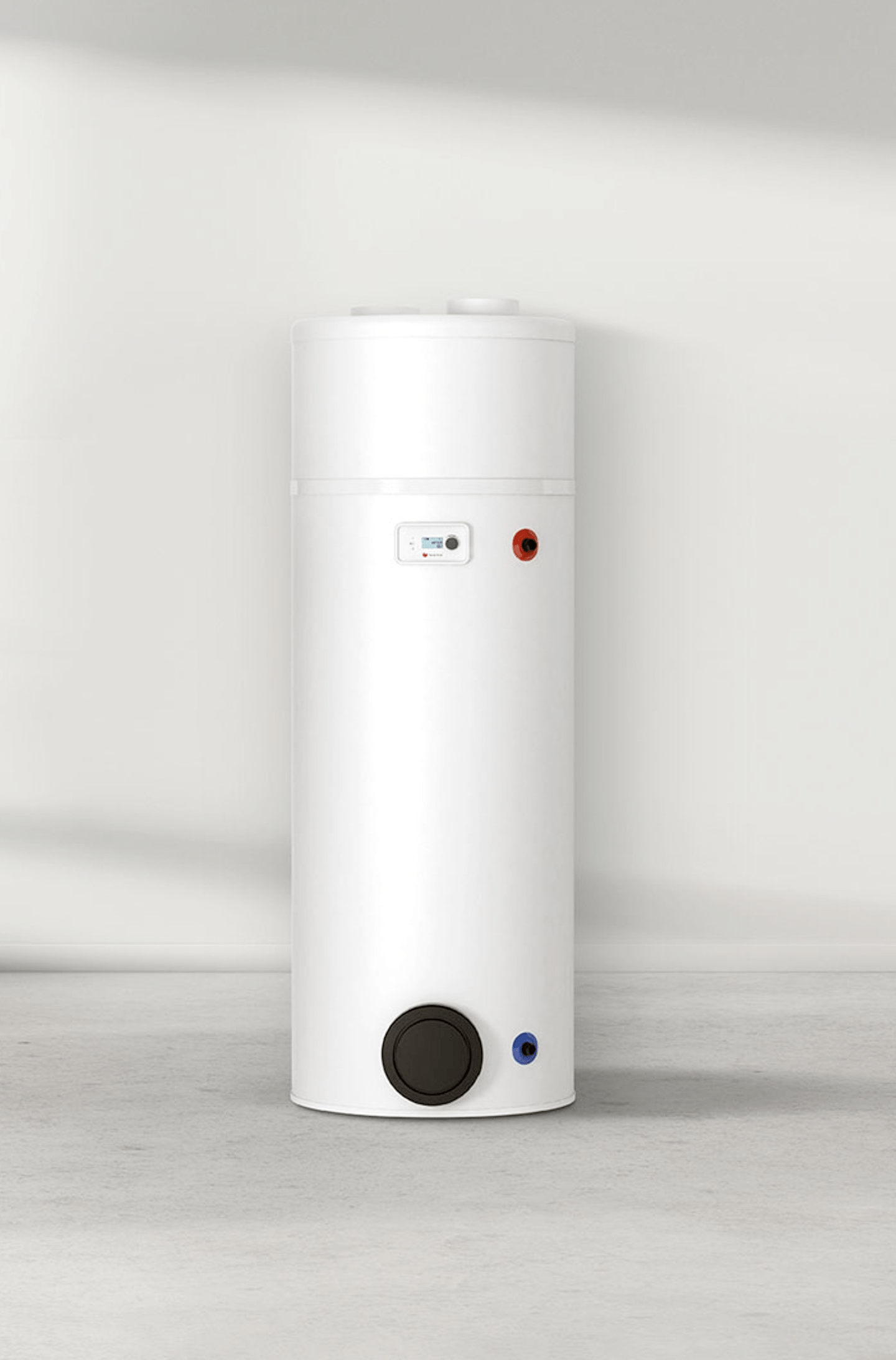 Installation de Ballon d'eau chaude