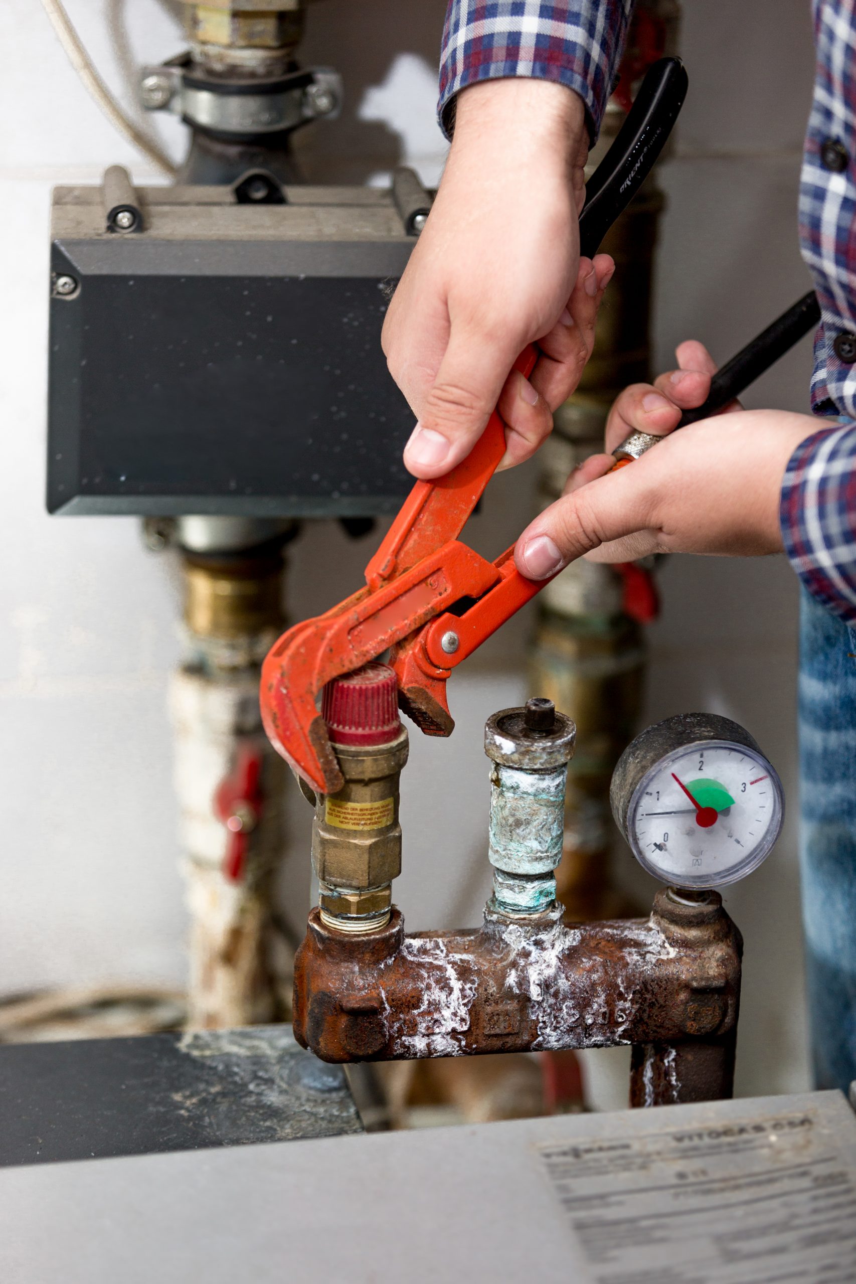 Dépannage Plomberie paris